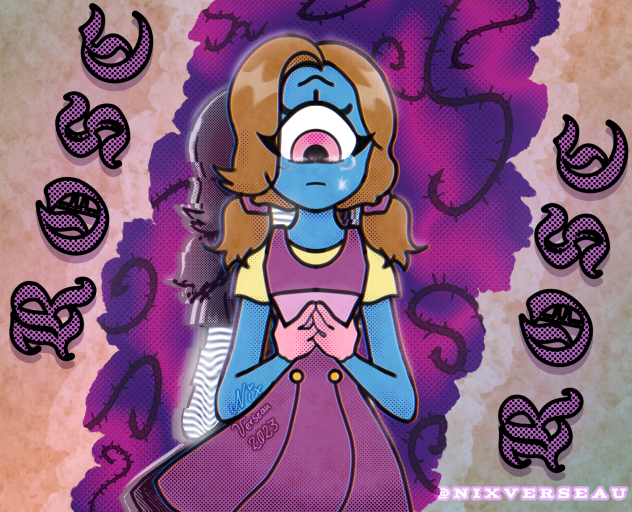 Rose - Fading Wishes