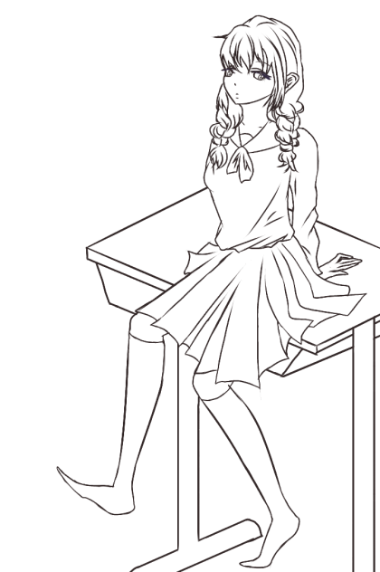 まちぼうけ