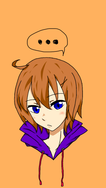 オリジナル 男の子