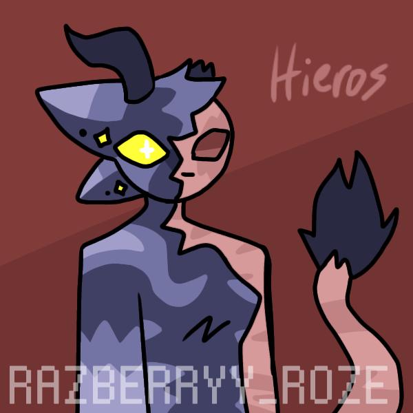 Hieros
