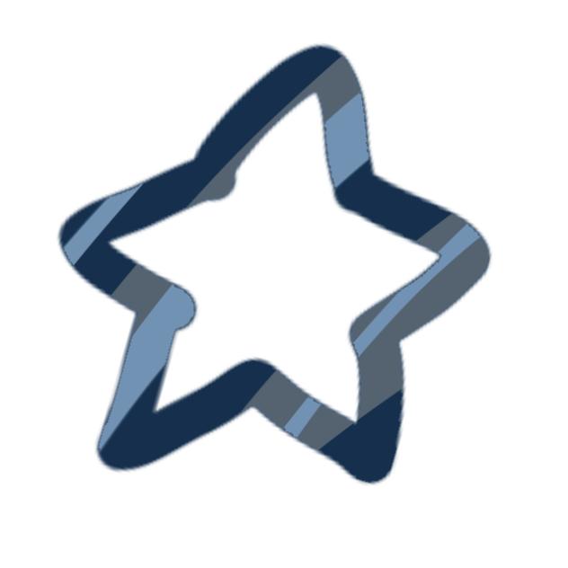 ⭐︎
