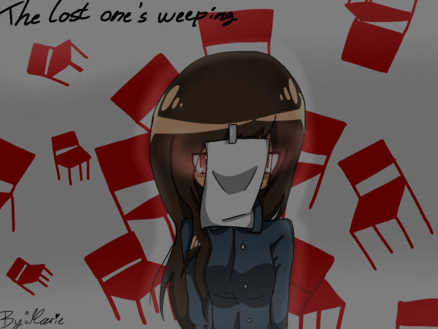 Sans titre 275 - ibisPaint