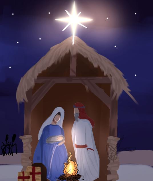 Merry Christmas