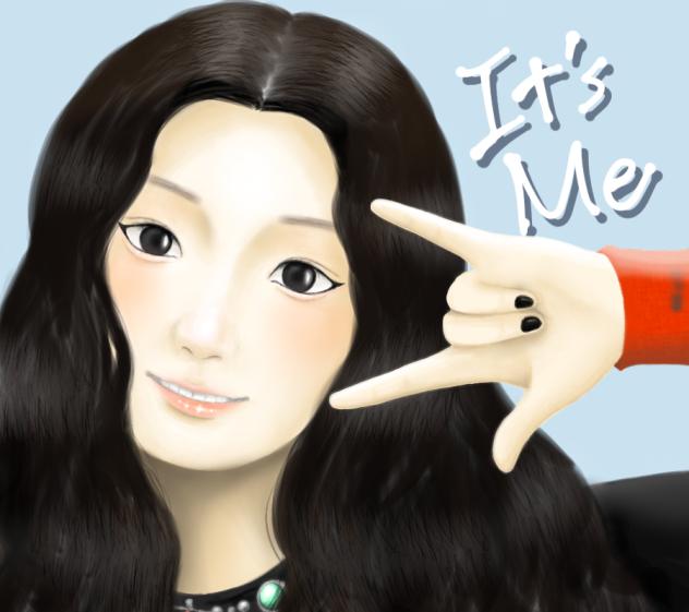 It's Me
