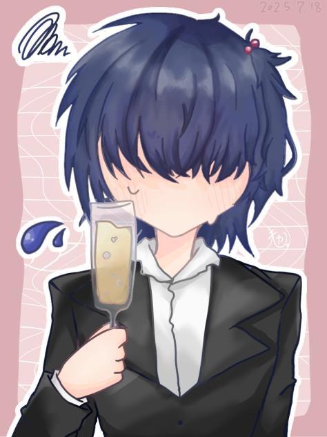 🍾