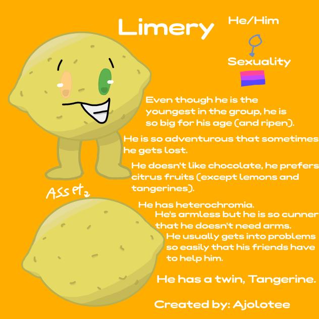 Limery