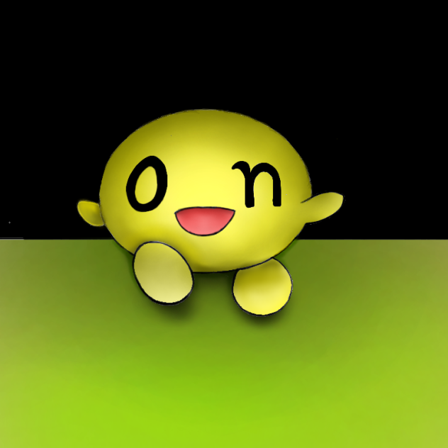 onちゃん