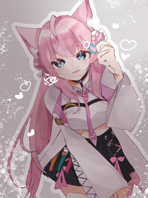 博衣こより 25615-2515-