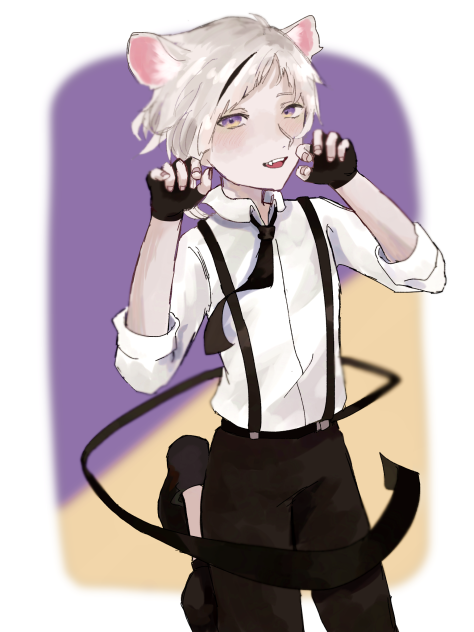 因みに山月記は読んだことあります