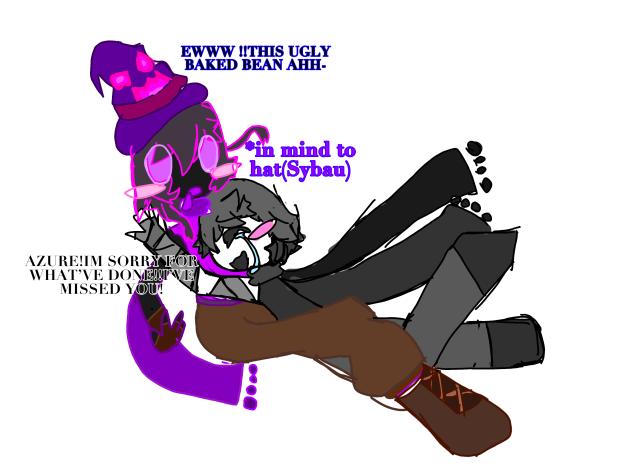 meh AzureTime (remake!)without BG