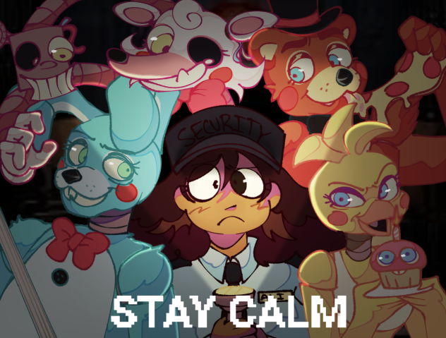 Survive the Night