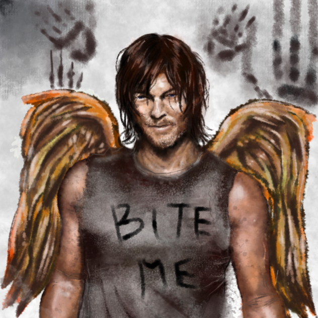 If he dies I Riot!