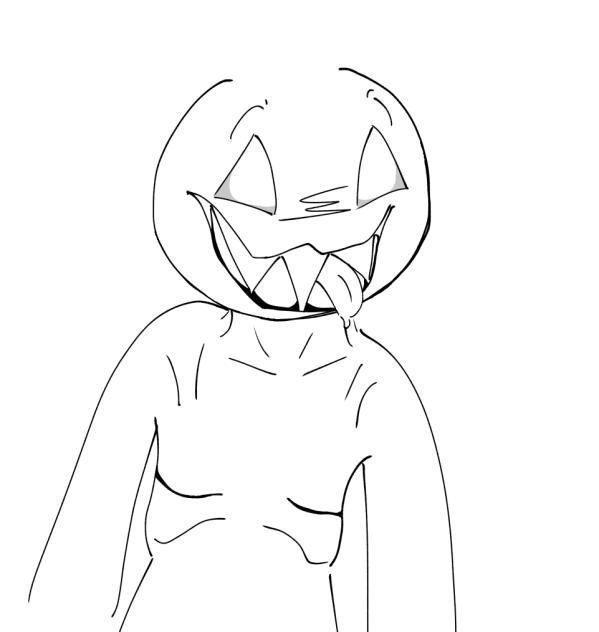 Monster thing