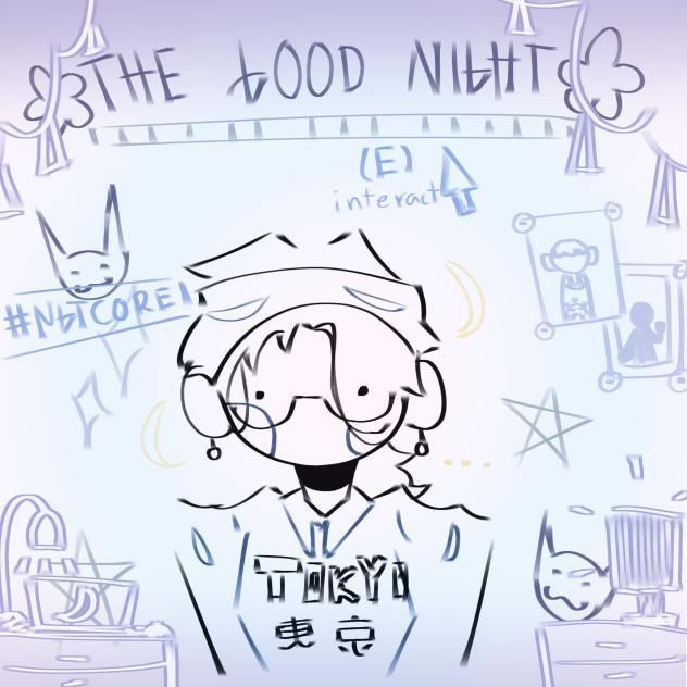 I feel Nightcore