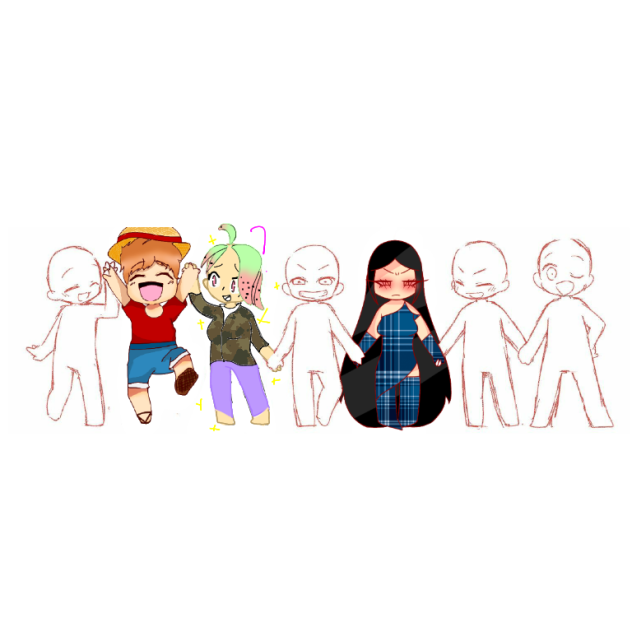 f.r.i.e.n.d.s collab