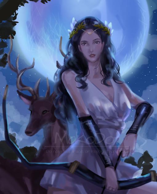 Artemis