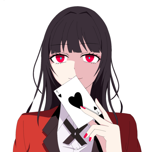 蛇喰夢子