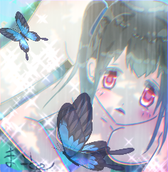 光の先には