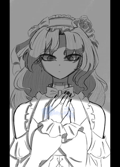 Scorpio Wolf's dtiys (WIP)