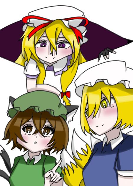 八雲家（完成）