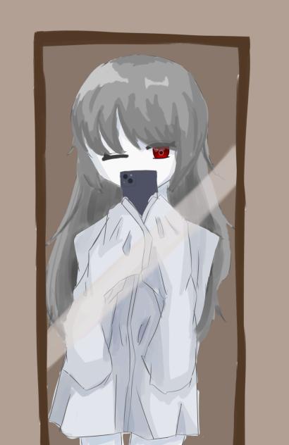 鏡