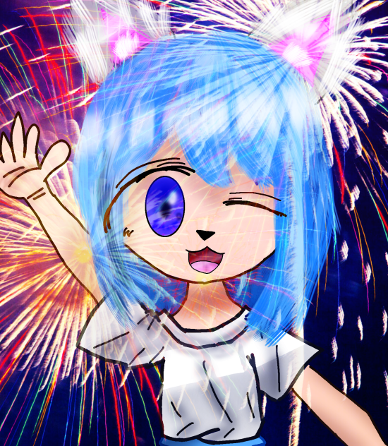 もうすぐ夏だ〜