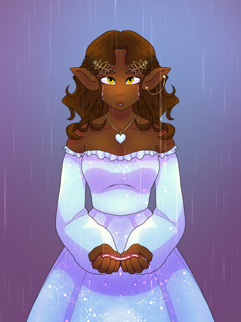 Artfight Attack 28