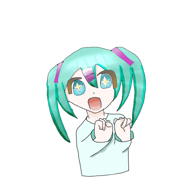 オリキャラでもﾅｲかもしれﾅｲ