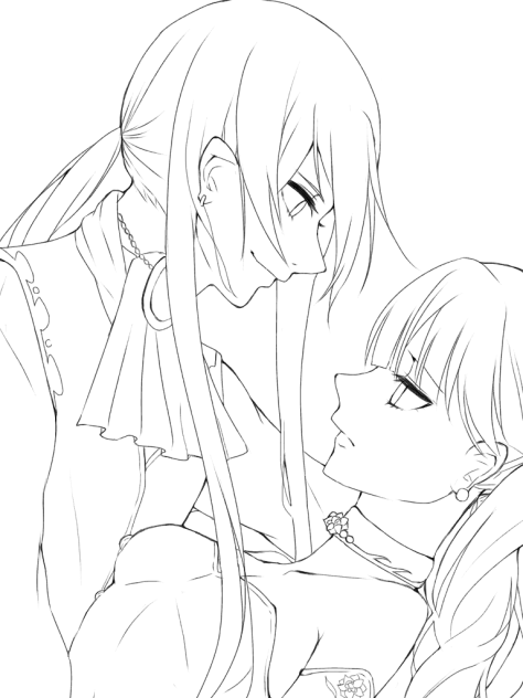 ぬりえ