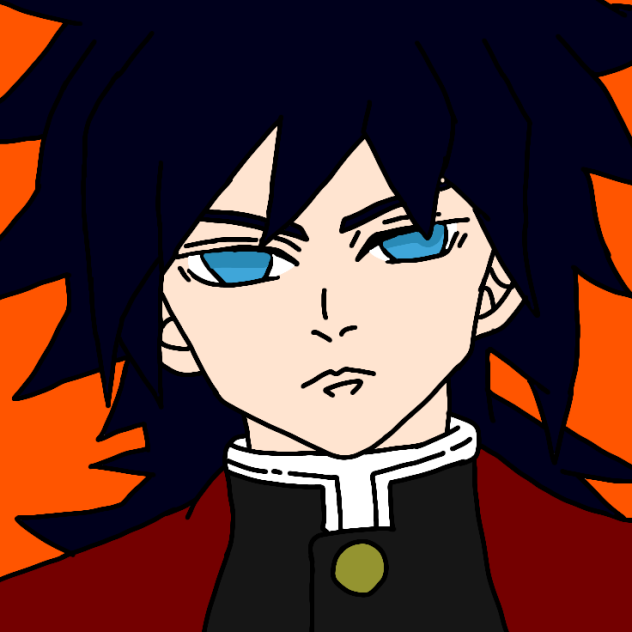 giyuu tomioka