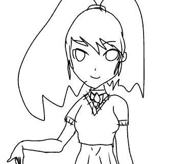 Drawing 8 - ibisPaint