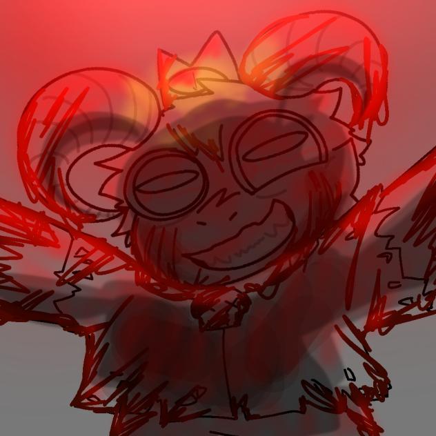 goat (cult of the lamb)