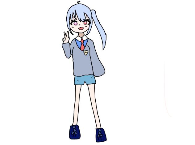 オリキャラ