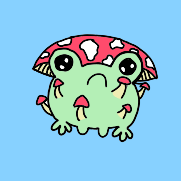 frog