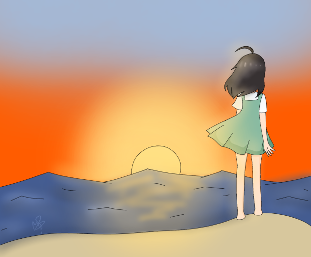 Art Contest Entry - ibisPaint