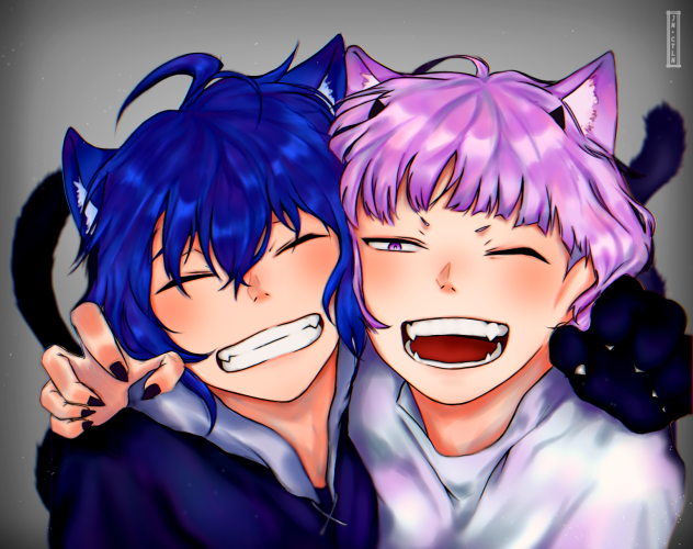 Meow