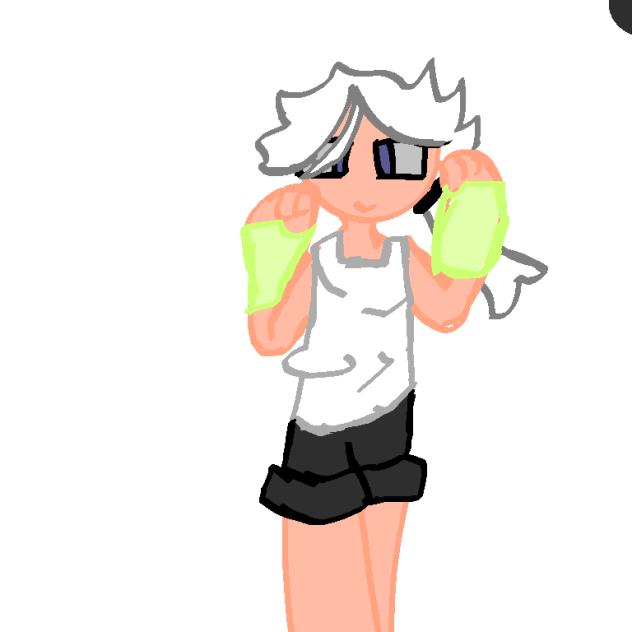 guys u got a tanktop!!!! (wip)