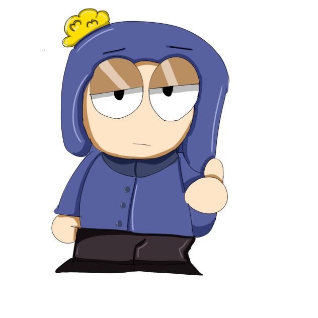 Craig Doodle