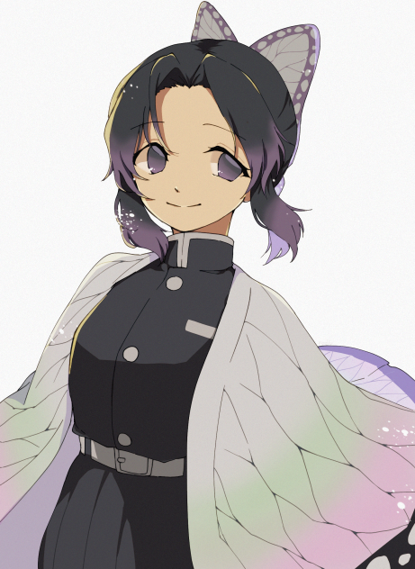 蟲柱