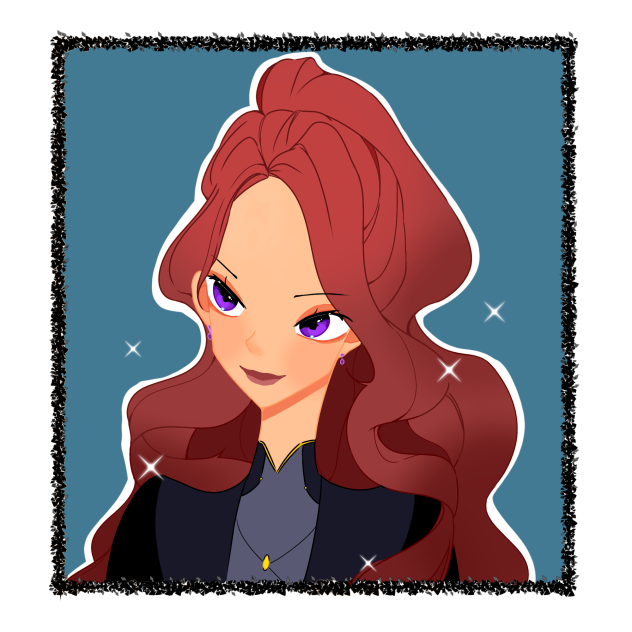 pretty lady｡◕‿◕｡