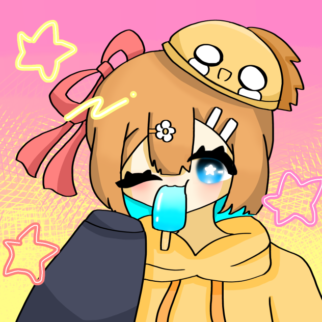 🧅ファンアート🧅