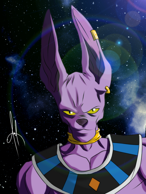 Beerus