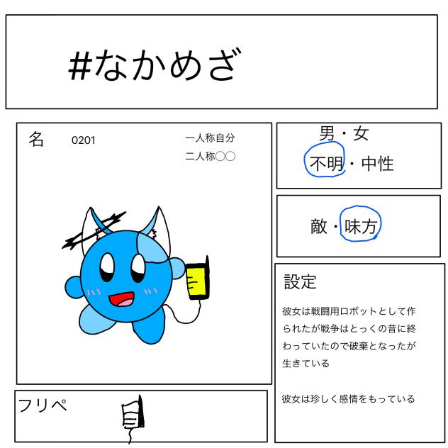 トマトキャラ募集