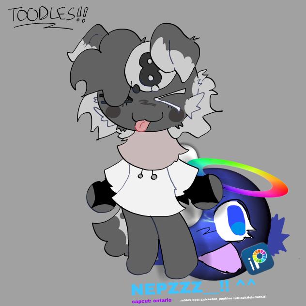toodles 🥹
