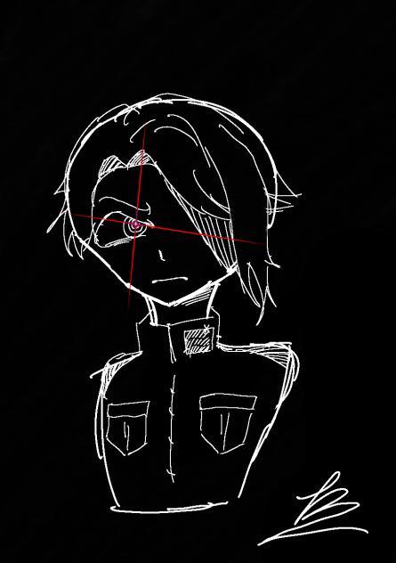 ケツイがみなぎった…2