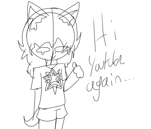 A dumb thing for yt