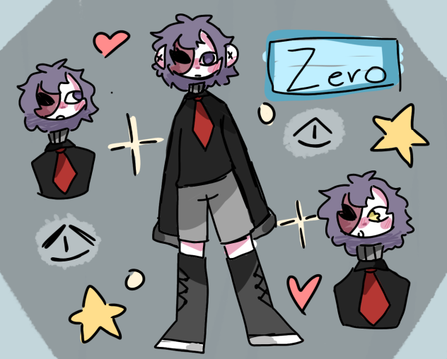 Zero!