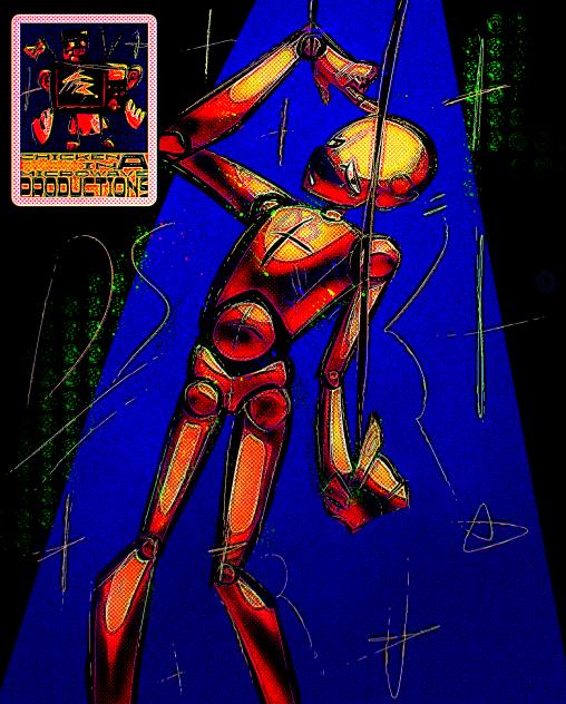a dollike complex