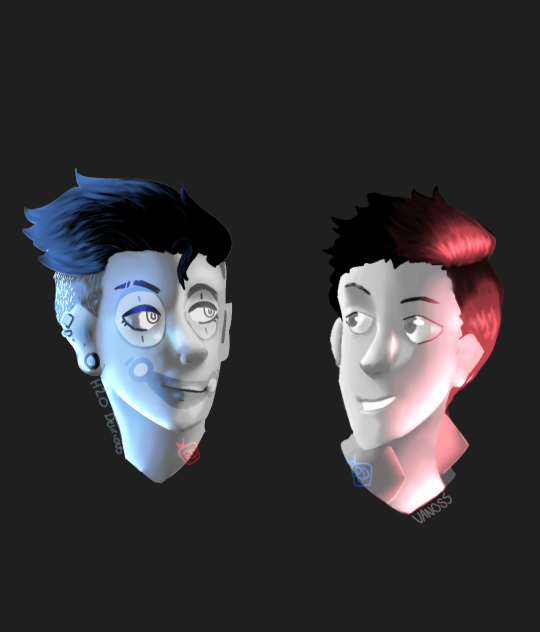 H2O Vanoss