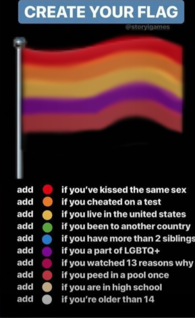 Create your flag